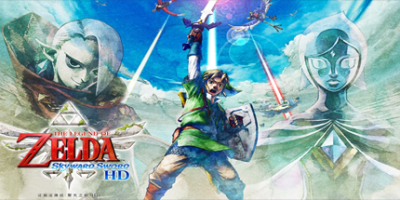 塞尔达传说：天空之剑HD/The Legend of Zelda: Skyward Sword HD-91steam