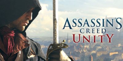 刺客信条5：大革命/Assassin's Creed Unity-91steam