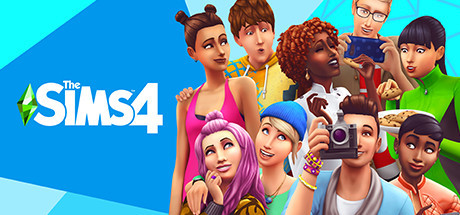 模拟人生4/The Sims 4-91steam