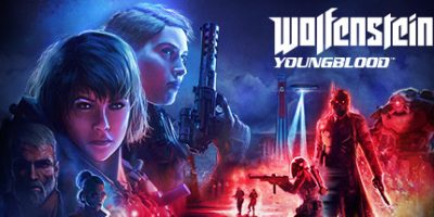 德军总部：新血脉/Wolfenstein: Youngblood-91steam