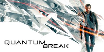 量子破碎/Quantum Break-91steam