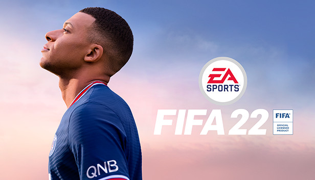 国际足球大联盟22/FIFA 22-91steam
