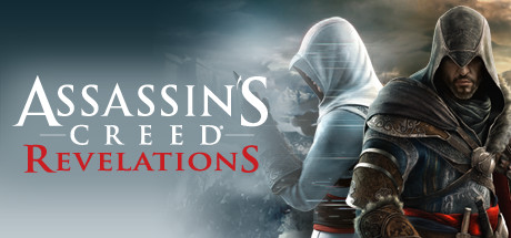 刺客信条：启示录/Assassin's Creed Revelations-91steam