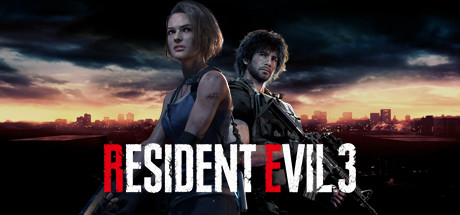 生化危机3：重制版/Resident Evil 3:Remake-91steam