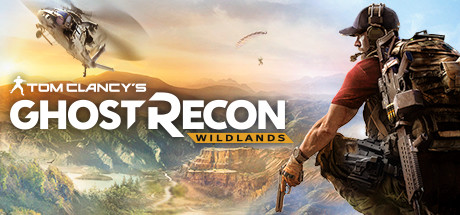 幽灵行动：荒野/幽灵行动：断点/Tom Clancy's Ghost Recon Wildlands-91steam