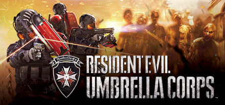 生化危机：保护伞小队/Resident Evil:Umbrella Corps-91steam