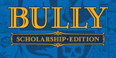 恶霸鲁尼：奖学金版/Bully: Scholarship Edition-91steam