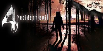 生化危机4：终极高清版/Resident Evil 4-91steam