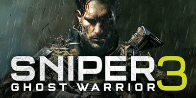 狙击手：幽灵战士3/Sniper: Ghost Warrior 3-91steam