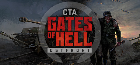 战争召唤——地狱之门：东线/Call to Arms - Gates of Hell: Ostfront-91steam