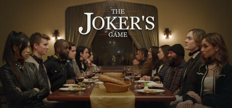 小丑游戏/The Joker's Game-91steam