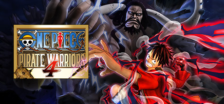 海贼无双4/One Piece: Pirate Warriors 4-91steam