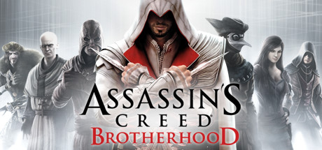 刺客信条：兄弟会/Assassin’s Creed Brotherhood-91steam