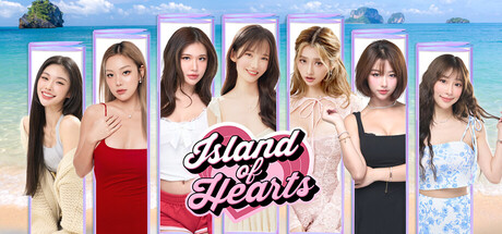 心之岛/Island of Hearts-91steam