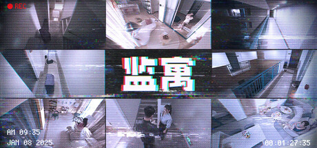 监寓/Cellveilance Official-91steam