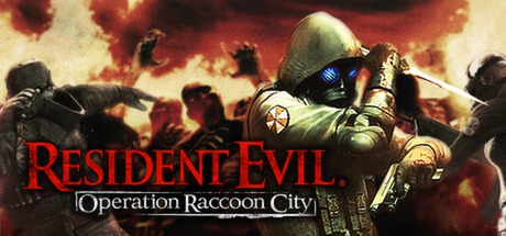 生化危机：浣熊市行动/Resident Evil：Operation Raccoon City-91steam