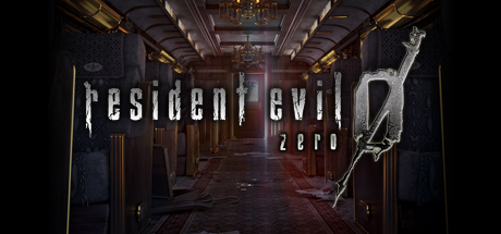 生化危机0：高清重制版/Resident Evil 0 HD Remaster-91steam