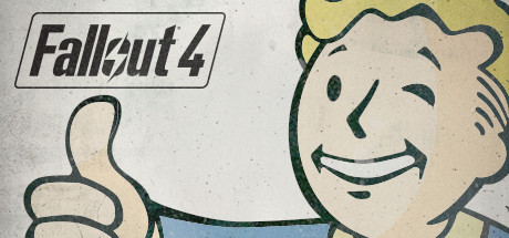 辐射4：周年纪念版/Fallout 4 - Anniversary Edition-91steam