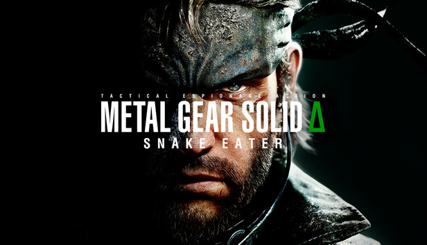 合金装备3：重制版/METAL GEAR SOLID Δ: SNAKE EATER-91steam