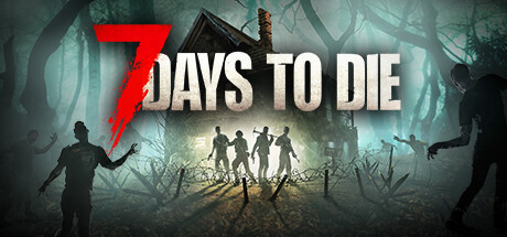 七日杀/7 Days to Die-91steam