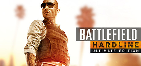 战地硬仗/Battlefield Hardline-91steam