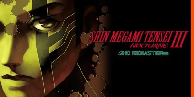 真女神转生3：HD重置版/Shin Megami Tensei III Nocturne HD Remaster-91steam