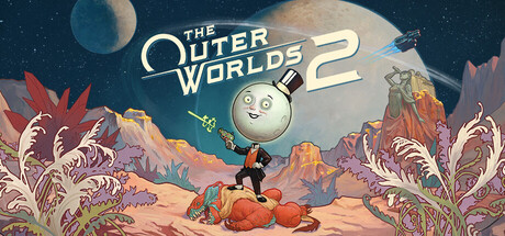 天外世界2/The Outer Worlds 2-91steam