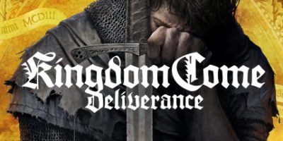 天国：拯救/Kingdom Come: Deliverance-91steam