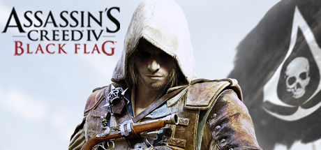 刺客信条4：黑旗/Assassin's Creed IV: Black Flag-91steam