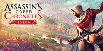 刺客信条编年史：印度/Assassin's Creed Chronicles: India-91steam