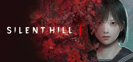 寂静岭f/SILENT HILL f-91steam