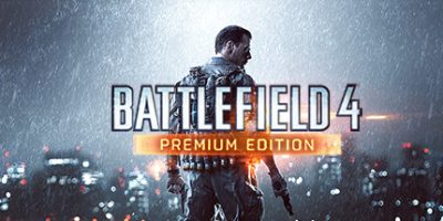 战地4/Battlefield 4-91steam