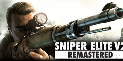 狙击精英V2重制版/Sniper Elite V2 Remastered-91steam