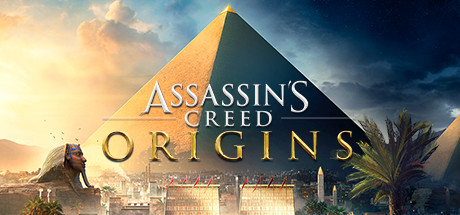 刺客信条7：起源/Assassin's Creed Origins-91steam