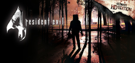 生化危机4高清项目2022/Resident Evil 4 HD Project 2022-91steam