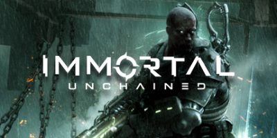 众神：解放/Immortal: Unchained-91steam