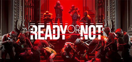 严阵以待/Ready or Not-91steam