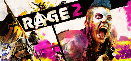 狂怒2/Rage 2-91steam