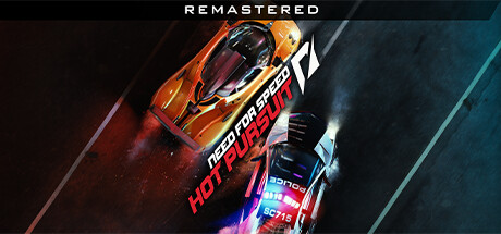 极品飞车14：热力追踪3 重制版/Need for Speed Hot Pursuit Remastered-91steam