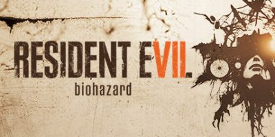 生化危机7：黄金版/Resident Evil 7 Biohazard-91steam