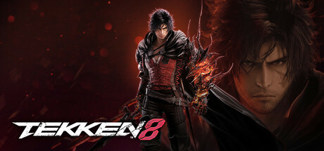 铁拳8/TEKKEN 8-91steam