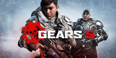 战争机器5/Gears 5-91steam