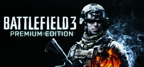 战地3/Battlefield 3-91steam