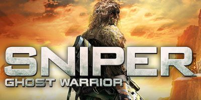 狙击手：幽灵战士1/Sniper: Ghost Warrior-91steam