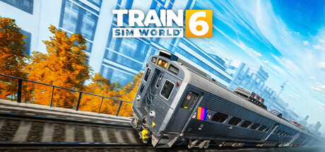 模拟火车世界6/Train Sim World 6-91steam