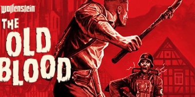 德军总部：旧血脉/Wolfenstein: The Old Blood-91steam