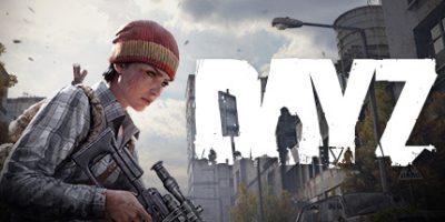 僵尸末日/DayZ-91steam