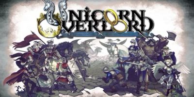 圣兽之王/Unicorn Overlord-91steam