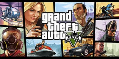 侠盗猎车手5传承版/GTA5传承版/Grand Theft Auto V Legacy-91steam