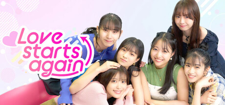 爱情再起航/Love starts again-91steam
